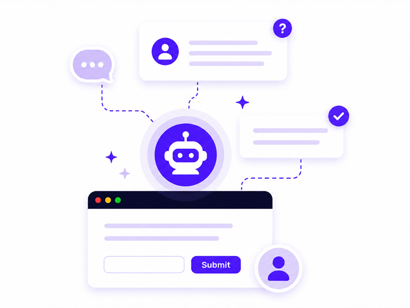 Unlimited conversations with no per-message meter