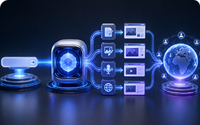 Traffic Genie core engine