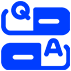 Answered and cited by AI