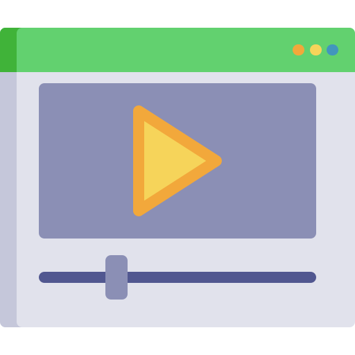 Native Video Posts