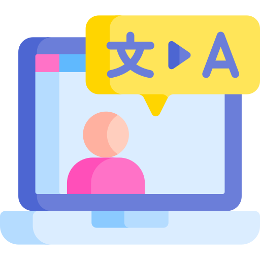 Native Language Posts