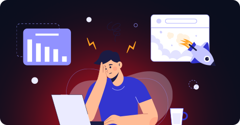 Creator missing traffic opportunities across multiple search platforms