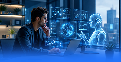 Marketer adapting to AI-powered search