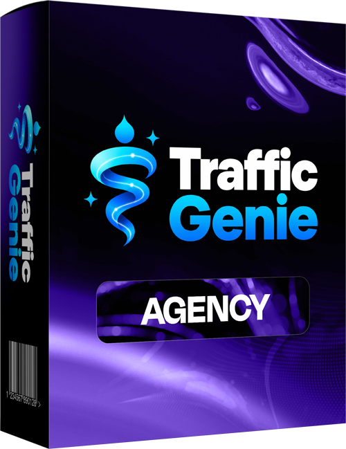 OTO3 Agency boxshot