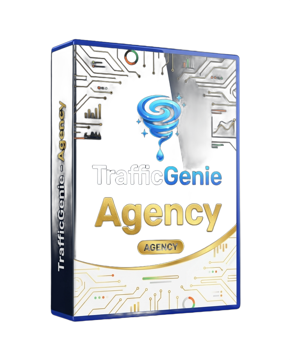 OTO3 Agency boxshot